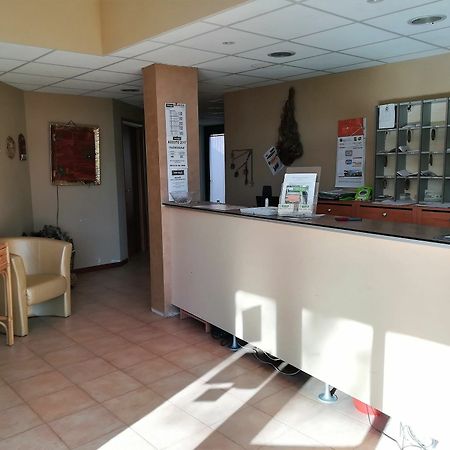 Sport Village La Badia Colle Val D'Elsa Ngoại thất bức ảnh