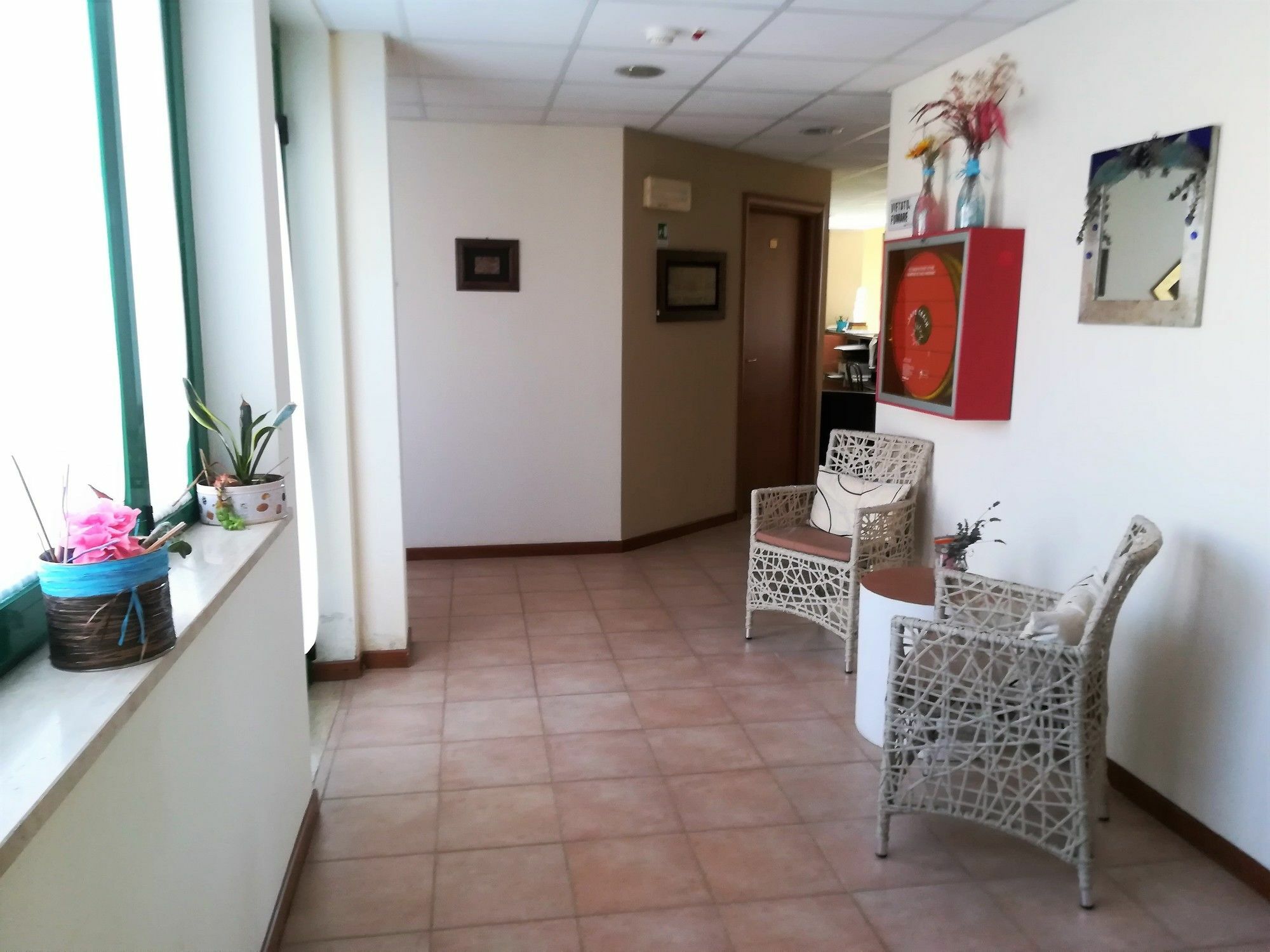 Sport Village La Badia Colle Val D'Elsa Ngoại thất bức ảnh